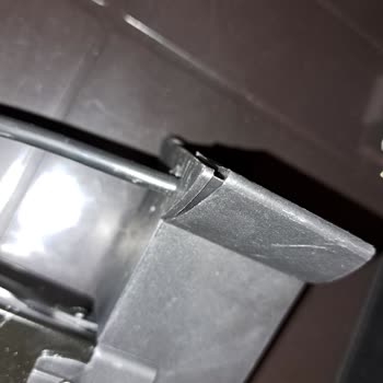 BİMden Alınan Kumtel Isıtıcı Hasarlı Çıktı İade Talebimiz Var