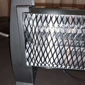 BİMden Alınan Kumtel Isıtıcı Hasarlı Çıktı İade Talebimiz Var