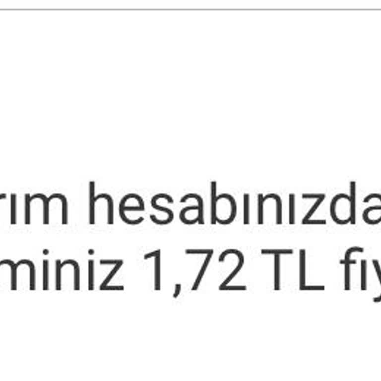 Vakıfbank Hisse Senetlerimi İzinsiz Satmış!