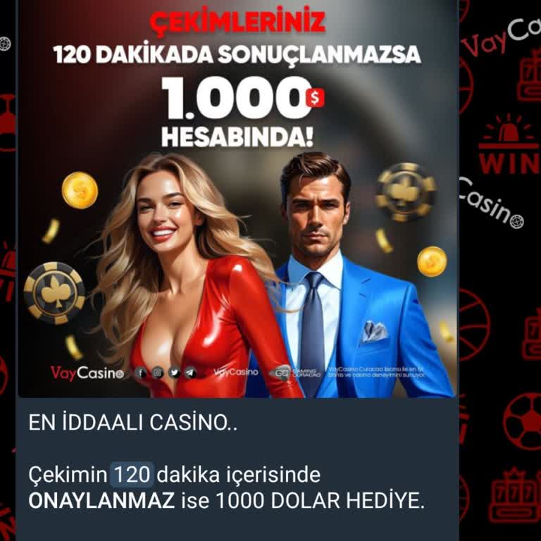 Vaycasino Çekim Süresi ve Yanıltıcı Kampanya Şikayeti