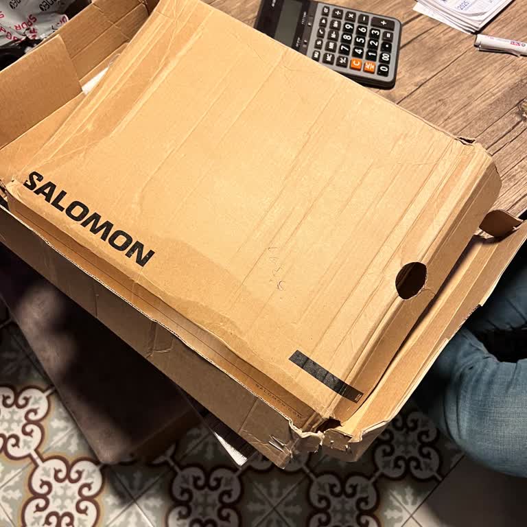 Aynı Yanlış Numara Ayakkabı İki Kez Gönderildi Müşteri Hizmetleri İlgisiz Kaldı