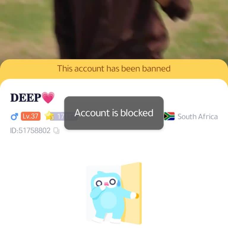 Weplay Banned My Account And Device After One Mistake Xolvie