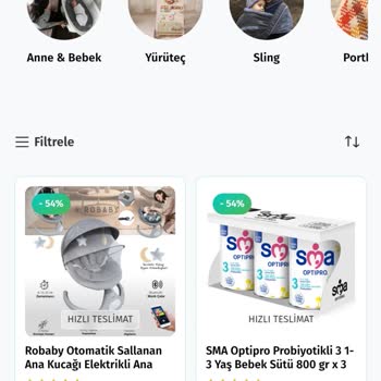 Siparişim De Param Da Ortada Yok, Güvenim Sarsıldı