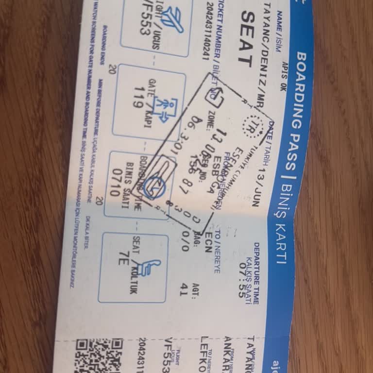 Aynı Uçakta Farklı Muamele: Acil Çıkış Koltuğu Adaletsizliği