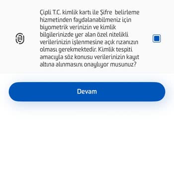 Fibabanka İnternet ve Telefon Bankacılığı Şifre Çözümsüzlüğü Şikayeti