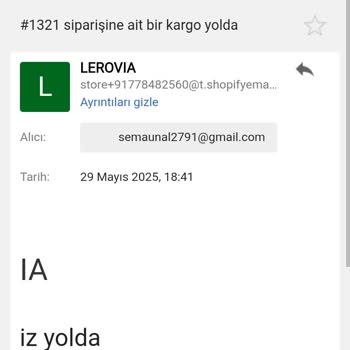 Sipariş Sonrası İletişimsizlik Ve Yanıtsız Kalan Talepler