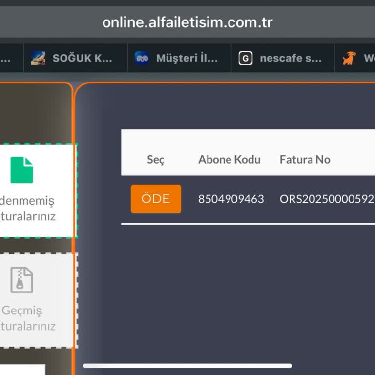 Modem İadesine Rağmen Haksız Kargo Ücreti Faturası