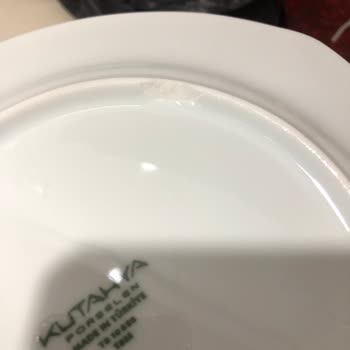 Evimsaray Çeyiz Züccaciye Cizre Ürün Değişimi