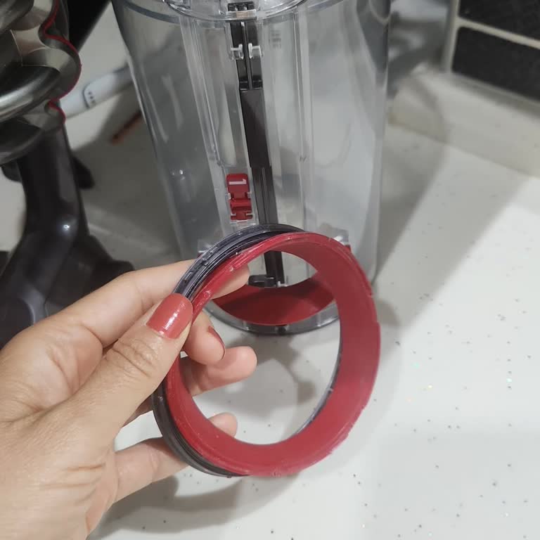 Dyson Süpürge Haznesi Tedarik Sorunu Nedeniyle Mağduriyet