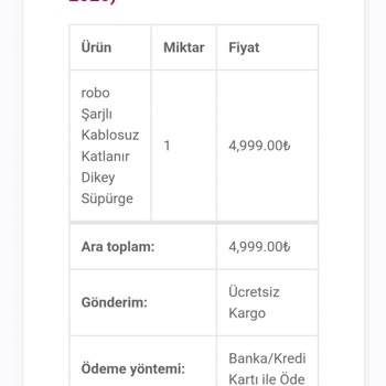 İade Ücreti Hala Yatmadı, Sürekli Oyalıyorlar