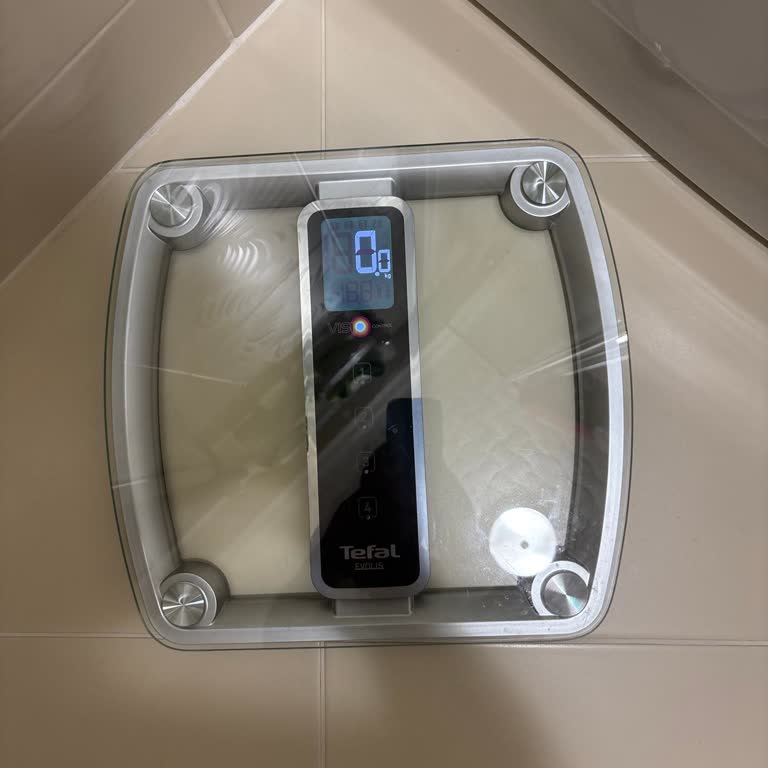 Pil Değişimi Sonrası Tartı Sürekli Açık Kalıyor Ve Doğru Ölçüm Yapmıyor