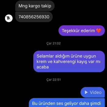 Kırık Gelen Akıllı Saat Ve İletişimsizlik Mağduriyeti