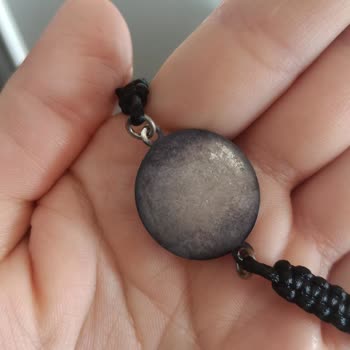 Babalar Günü İçin Alınan Bileklik İlk Günde Karardı, Çözüm Bekliyorum