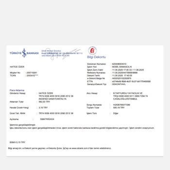 Ödeme Yapılmasına Rağmen Siparişlerim Onaylanmadı Ve Geri Dönüş Yapılmadı