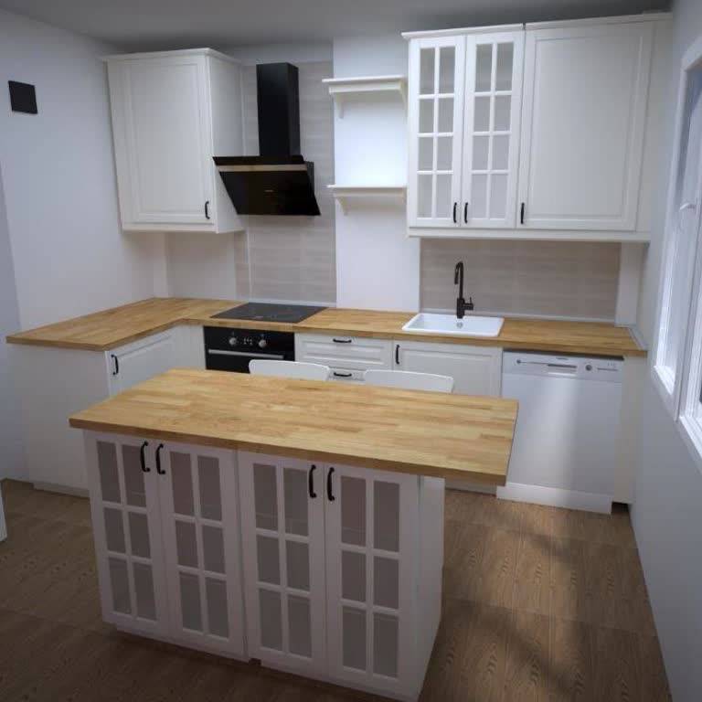 İKEA İzmir Mutfak Planlama Birimi İle Yaşanan Eksiklikler Ve Koordinasyon Sorunları Müşteri Mağduriyetine Yol Açtı