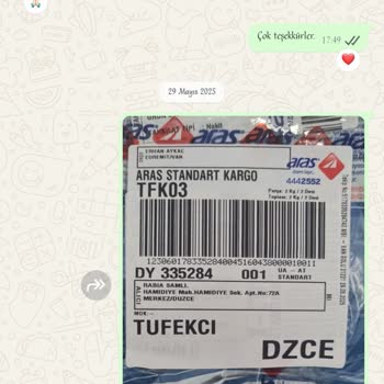 İade Edilen Üründe Eksik Para İadesi Ve Mağduriyet