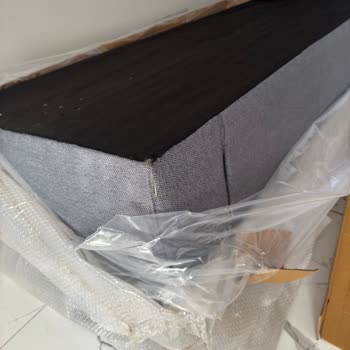 Enza Home'dan Aldığım Koltuk Takımı Defolu Çıktı, Çözüm Süreci Hayal Kırıklığı Yarattı