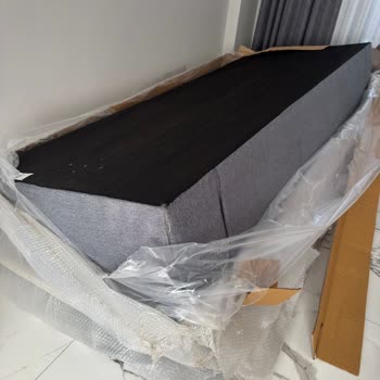 Enza Home'dan Aldığım Koltuk Takımı Defolu Çıktı, Çözüm Süreci Hayal Kırıklığı Yarattı