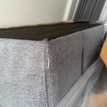 Enza Home'dan Aldığım Koltuk Takımı Defolu Çıktı, Çözüm Süreci Hayal Kırıklığı Yarattı