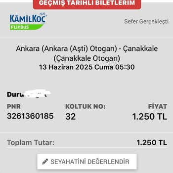 Saatlerce Bekletildim, Param Ve Zamanım Boşa Gitti!