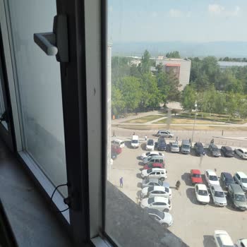 Hastane Temizliği Ve Bakımında Büyük Eksiklikler Var