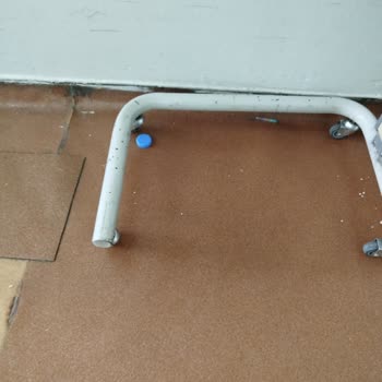 Hastane Temizliği Ve Bakımında Büyük Eksiklikler Var