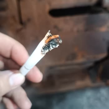 Chesterfield Sigarada Odun Parçası Ve Kalite Düşüşü Sorunu