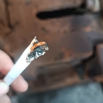 Chesterfield Sigarada Odun Parçası Ve Kalite Düşüşü Sorunu