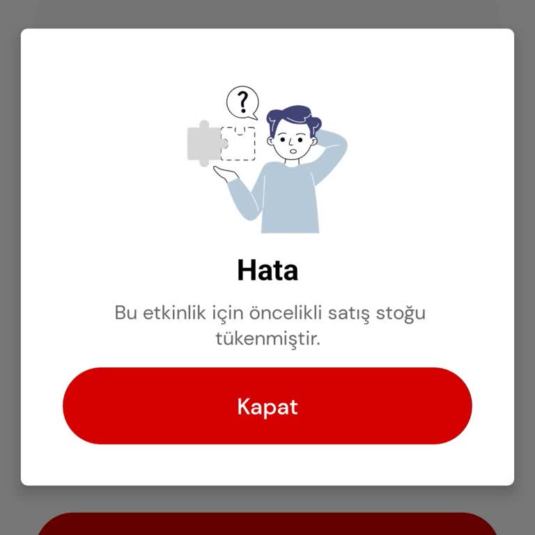 Kombine Yenileme Hakkım Olmasına Rağmen Rezervasyon Sorunu Yaşıyorum