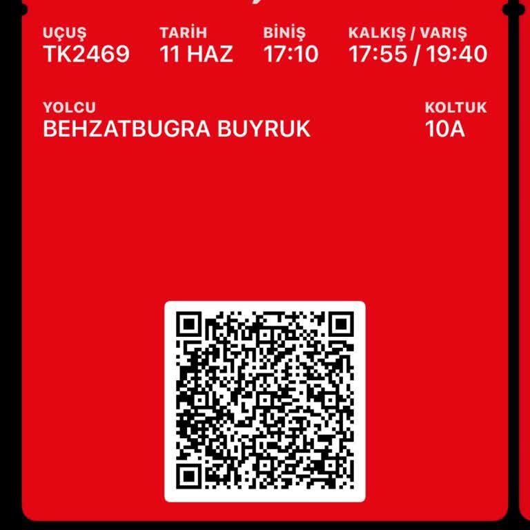 THY'den Rötar, İlgisizlik Ve Para İadesi Sorunu