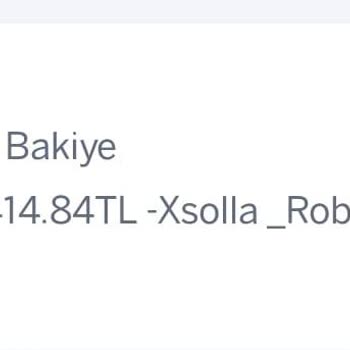 Roblox Premium Satın Alımında Ödeme Alındı, Hizmet Sağlanmadı