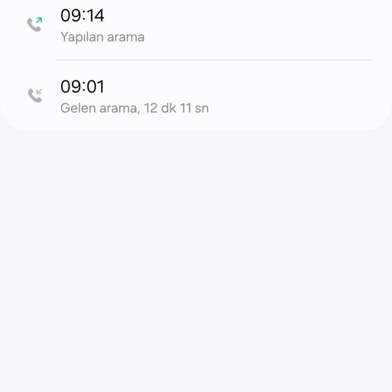 İzinsiz Arama Ve Kredi Kartı Açılması Endişesi
