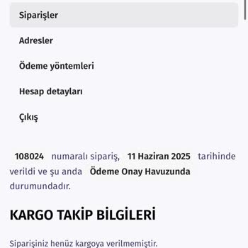 Sipariş Sonrası Muhatap Bulamamak Mağduriyet Yaratıyor