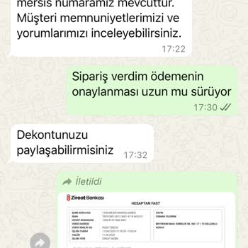 Sipariş Sonrası Muhatap Bulamamak Mağduriyet Yaratıyor