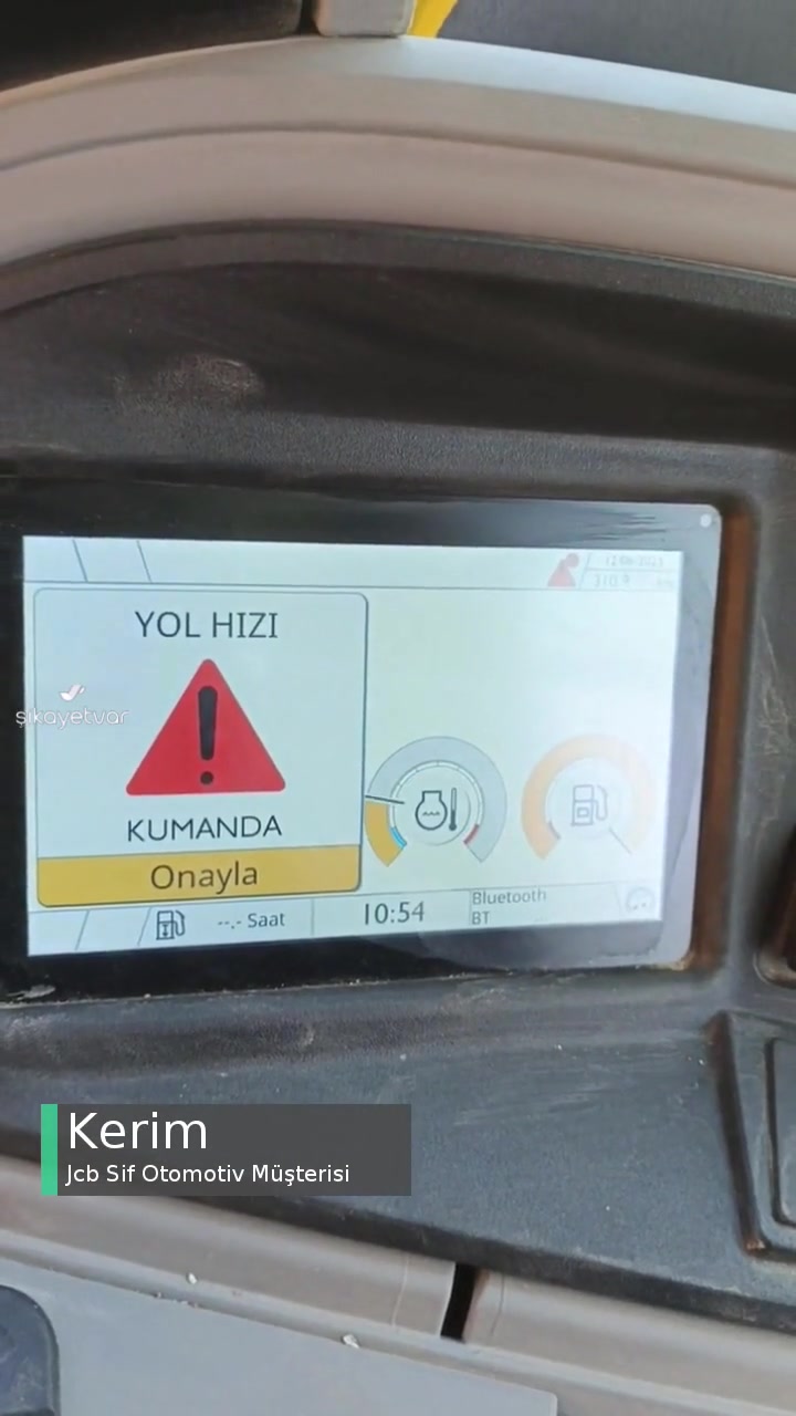 Jcb Beko Loder Arızaları videonun kapak resmi