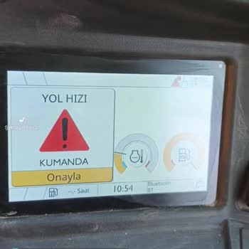 Jcb Beko Loder Arızaları