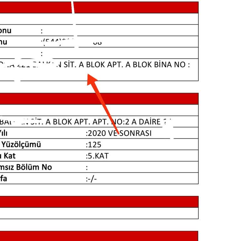 DASK Poliçemdeki Hatalar 3 Gündür Düzeltilmiyor, Müşteri Hizmetleri Yetersiz