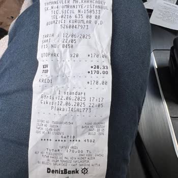 İBB Florya'da Görevlinin Ailemin Yanında Saygısız Davranışıyla Rencide Edildim