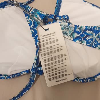 Hijyen Gerekçesiyle Bikini İadesinin Reddedilmesi Ve Bilgilendirme Eksikliği