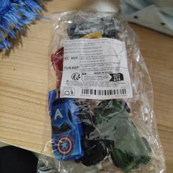 Düşük Kalite Ve İade Sorunu Yaşadım