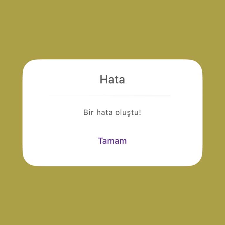 Nakil İşleminde Ek Ücret Ve Erişimsizlik Sorunu