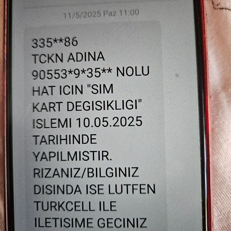 Taahhüt Bitimine Günler Kala Yüksek Cayma Bedeli Şoku