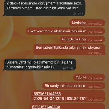 İade Edilen Ürünlerin Ücreti İki Aydır Ödenmiyor