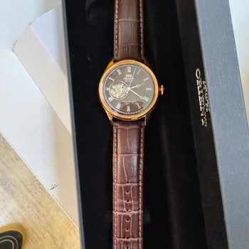 Sipariş Edilen Saat Eksik Ve Kullanılmış Olarak Gönderildi, Sorun Çözülmedi