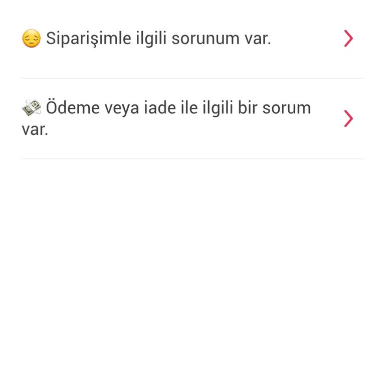 Yemek Sepeti Kuryeleri Siparişimi Geç Getirip Yanlış Teslim Etti