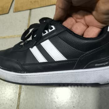 Kısa Sürede Açılan Ayakkabıya Olumsuz Yaklaşım