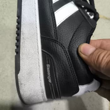 Kısa Sürede Açılan Ayakkabıya Olumsuz Yaklaşım