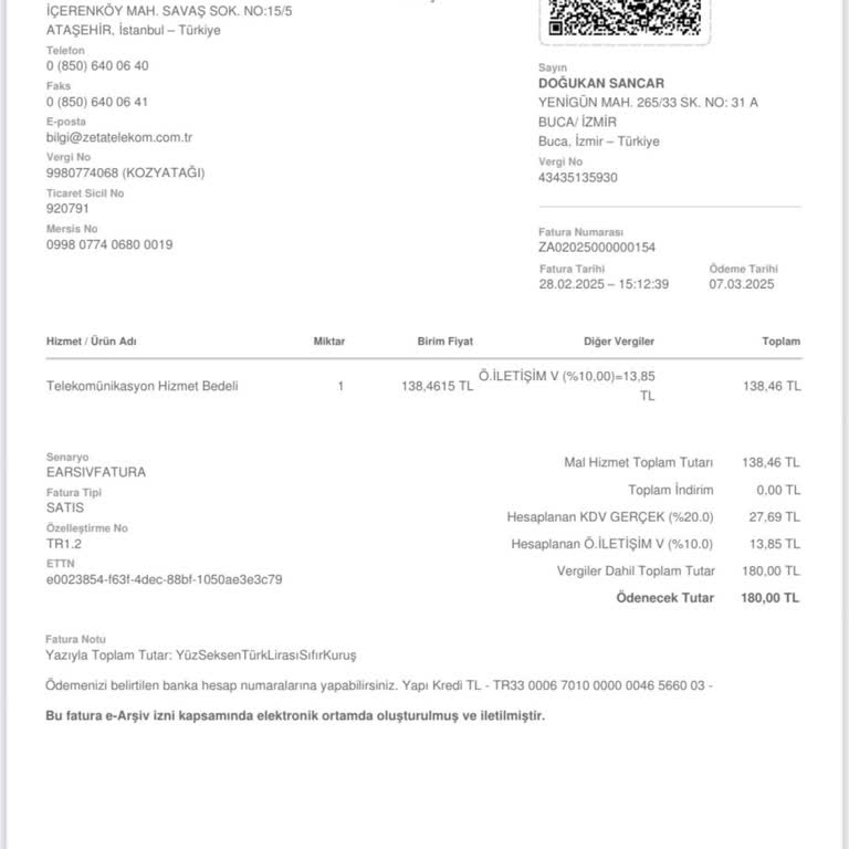 Sürekli Devam Eden Telefon Ve Santral Sorunları Cevapsız Kalıyor
