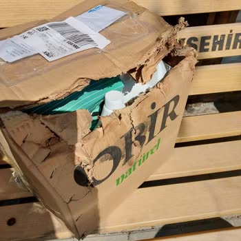 MNG Kargo Emek Şubesinde Saygısız Teslimat Deneyimi