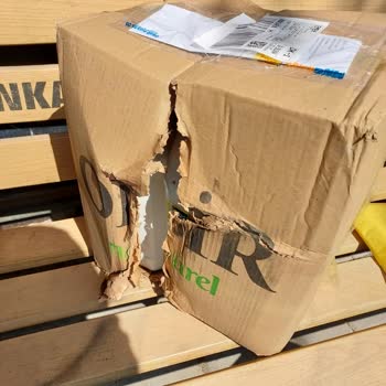 MNG Kargo Emek Şubesinde Saygısız Teslimat Deneyimi